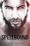 Book cover for Spellbound