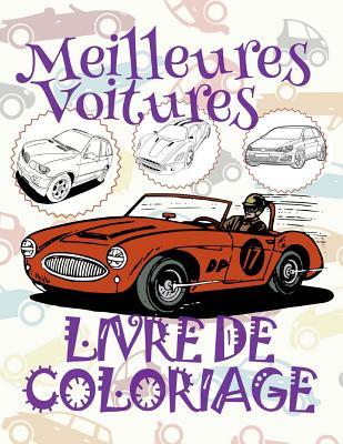 ✌ Meilleures Voitures ✎ Voitures Livre de Coloriage Pour Adulte ✎ Livres a Colorier Pour Adulte ✍ Album Coloriage Adulte: ✎ Best Cars Coloring Book Coloring Book Kids Jumbo ✎ (Coloring Book Bambini) Coloring Book 2018 Voitures Livre de Coloriage Pour A...