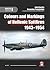 Colours and Markings of Hellenic Spitfires 1943-1954 (White Series)