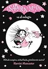 Isadora Moon va al colegio by Harriet Muncaster