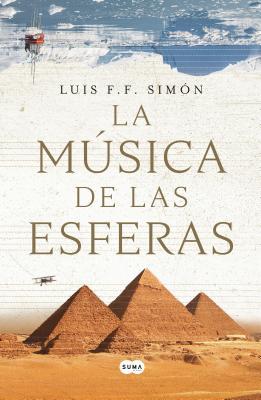 La música de las esferas / The Music of the Spheres (Spanish Edition)