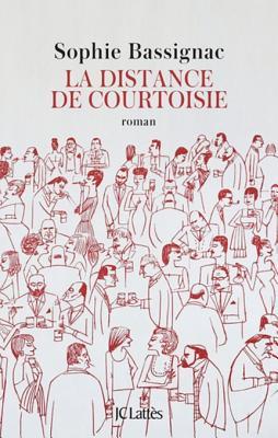 La distance de courtoisie