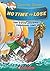 GERONIMO STILTON SE: THE JOURNEY THROUGH TIME#5 - NO TIME TO LOSE [Hardcover] GERONIMO STILTON