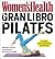 El gran libro de Pilates / The Women's Health Big Book of Pil... by Brooke Siler