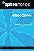 Rhinoceros (SparkNotes Lite...