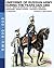 Uniforms of Russian Army during the years 1825-1855. Vol. 3: Dragoons, Horse-jagers, Lancers & Hussars (Soldiers, Weapons & Uniforms 800)