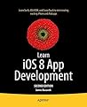 Learn iOS 8 App Development Learn iOS 8 App Development