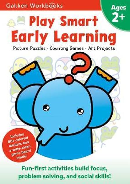 Early Learning 2+