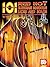 101 Red Hot Bluegrass Mandolin Licks & Solos