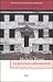 La provincia addormentata by Michele Prisco