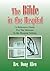 The Bible in the Hospital by Rev. Doug Allen