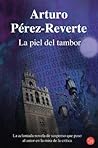 La piel del tambor