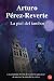 La piel del tambor by Arturo Pérez-Reverte La piel del tambor by Arturo Pérez-Reverte