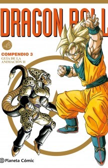Dragon Ball. Compendio 3 (Dragon Ball Chozenshuu, #3)