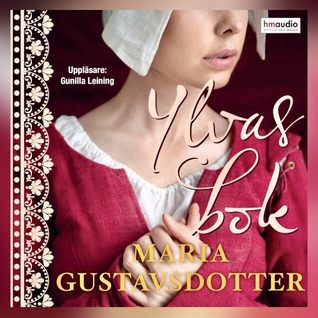 Ylvas bok (Prästdöttrarna, #4)