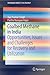 Coalbed Methane in India: Opportunities, Issues and Challenges for Recovery and Utilization (SpringerBriefs in Energy)