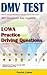 Lowa DMV Permit Test: 200 D...