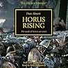 Horus Rising