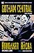 Gotham Central: Šašci a blázni (Gotham Central, #2)
