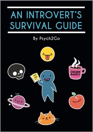 An Introvert's Survival Guide (ebook)