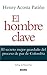 El hombre clave / The Key Man by Henry Acosta