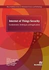 Internet of Things Security by Shishir K Shandilya