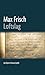 Loftslag by Max Frisch