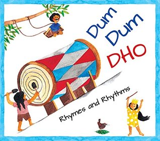 Dum Dum Dho (Hardcover)