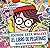 ¿Dónde está Wally? El libro de pegatinas