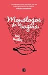 Monólogos de la vagina by Eve Ensler