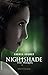 Nightshade - The prequel #1: Splittelsen (Danish Edition)