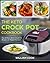 The Keto Crock Pot Cookbook...