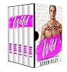 Wild: 5 Book Bundle Wild: 5 Book Bundle