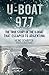 U-Boat 977 by Heinz Schaeffer