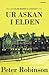 Ur askan i elden (Inspector Banks, #1)