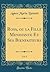 Rosa, ou la Fille Mendiante Et Ses Bienfaiteurs, Vol. 5 (Clas... by Agnes Maria Bennett