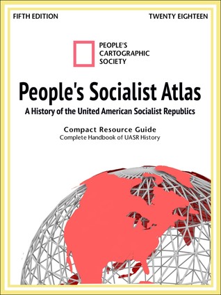People's Socialist Atlas (ebook)