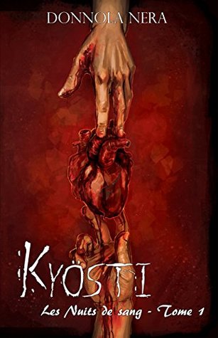 Kyösti (Les nuits de sang, #1)