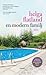 En modern familj by Helga Flatland