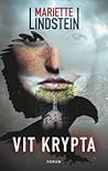 Vit krypta by Mariette Lindstein