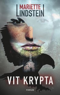 Vit krypta (Hardcover)