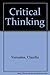 Critical Thinking