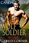 Wolf Soldier by Candace Ayers