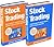 Stock Trading: 2 Books in 1: Beginner’s Guide + Strategies to Make Money with Stock Trading (Stock Trading, Day Trading, Options Trading, Stock Market, Investing and Trading, Trading)