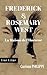 Frederick & Rosemary WEST by Corinne Philippe