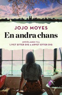 En andra chans (Me Before You, #3)