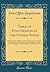Table of Post-Offices in the United States: With the Names of the Post Masters, the Counties and States in Which They Are Situated; And the Distances ... of the Respective States (Classic Reprint)