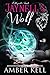 Jaynell's Wolf (A Wizard's Touch #1)