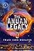 The Anuan Legacy (The Anuan Legacy #1)