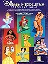 Disney Medleys fo...